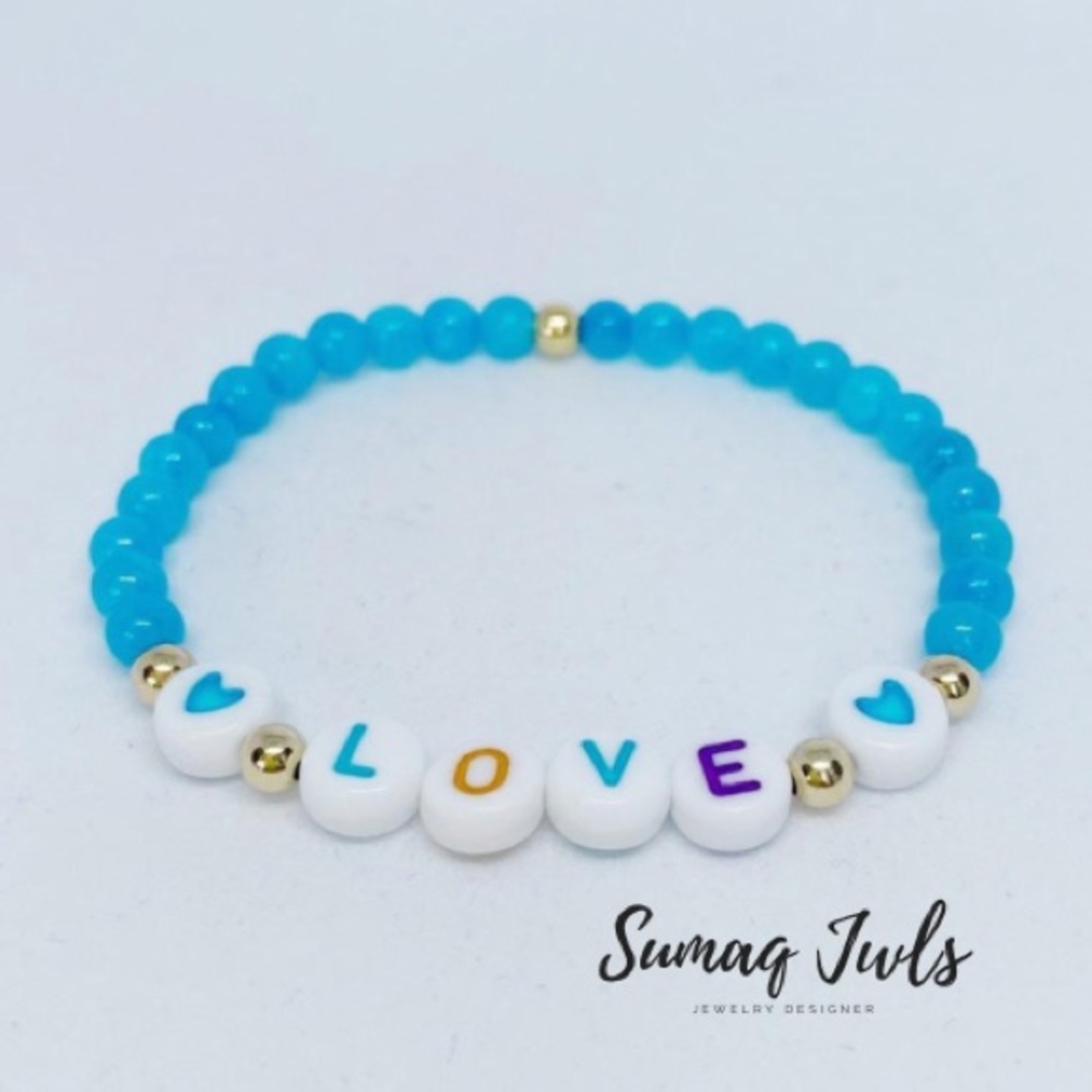 Name Bracelet